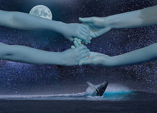 Mars in Pisces in Relationships: Nov 15th 2018 - Jan 1st 2019 Mars in Pisces in Relationships: Nov 15th 2018 - Jan 1st 2019