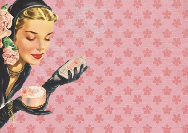 Busy at Work: Venus in Virgo, July 2018 Busy at Work: Venus in Virgo, July 2018