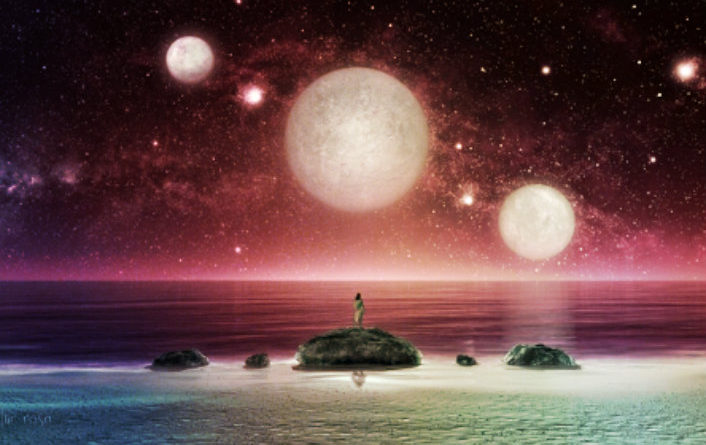 There Are 4 Retrogrades This Month — How Will They Affect Your Sign? retrogrades
