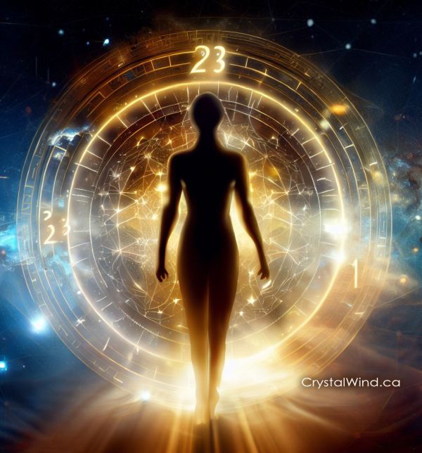 2023 Astrology Themes: Unveiling Transformation, Rewards, and Releases