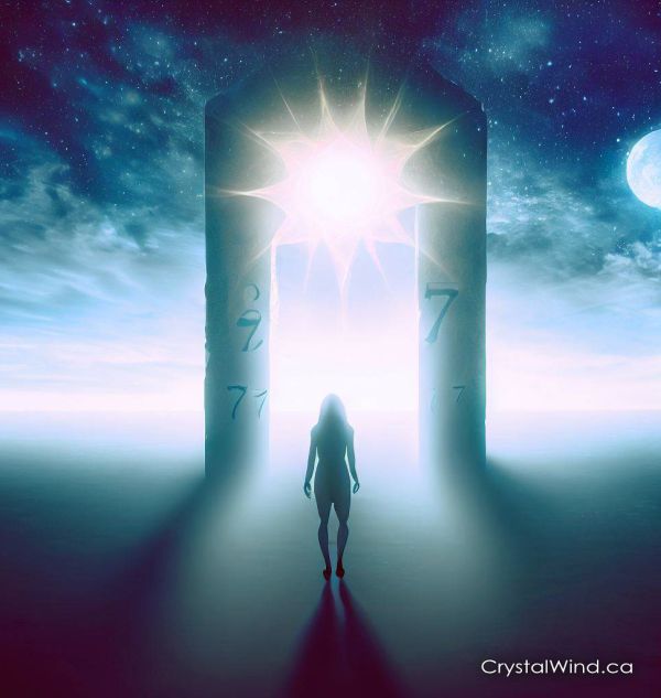 Solstice - 777 Gateway Magic Solstice - 777 Gateway Magic