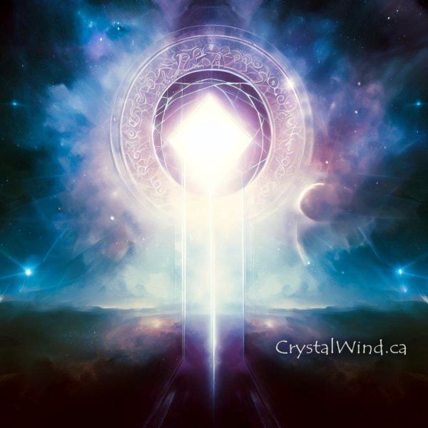 Sirius Rising - 777 Gateway