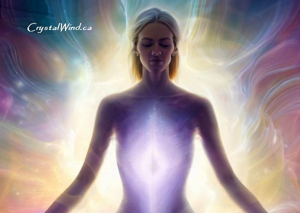 Awakening Soul Essence