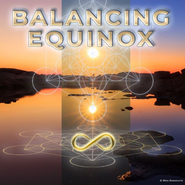 Balancing Equinox Still Point