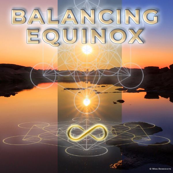 Balancing Equinox Still Point Balancing Equinox Still Point