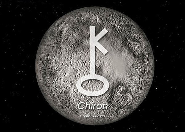 Chiron Stationary Direct at 9 Aries!