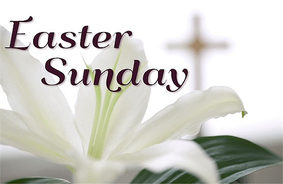 Easter, Resurrection, and A Higher State of the Spiritual Life in 2020 Easter, Resurrection, and A Higher State of the Spiritual Life in 2020