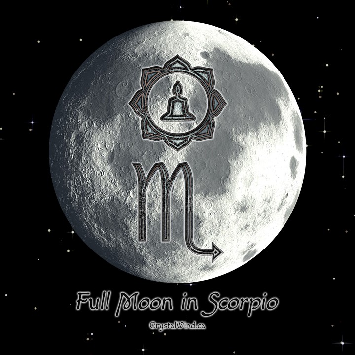 The 2020 Wesak Festival Full Moon of 18 Scorpio-Taurus Pt. 3