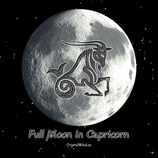 The July 2020 Penumbral Lunar Eclipse Full Moon at 14 Cancer-Capricorn Pt. 1