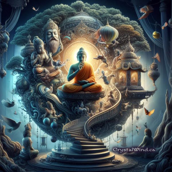 Does Enlightenment Require A Guru?