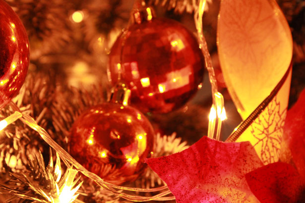Coping with Difficult Feelings in the Holiday Season Coping with Difficult Feelings in the Holiday Season