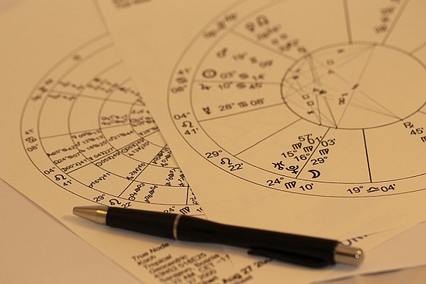 Astrology in September 2019 - A Thicket of Conjunctions in Virgo! Astrology in September 2019 - A Thicket of Conjunctions in Virgo!