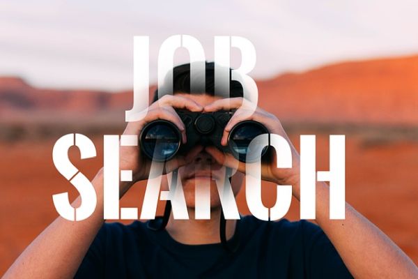 Finding A New Job, Career, or Life, Pt. 2