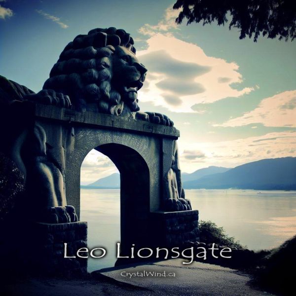Leo LionsGate Leo LionsGate