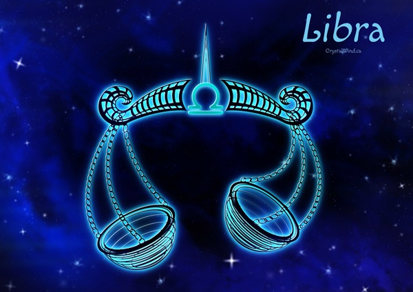Libra 2021 - Thoughtful Friendly Air Spirits