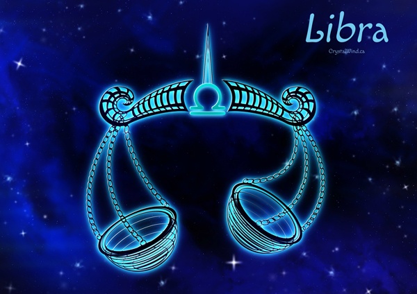 Libra 2020 - Idealistic Agreeable Air Spirits