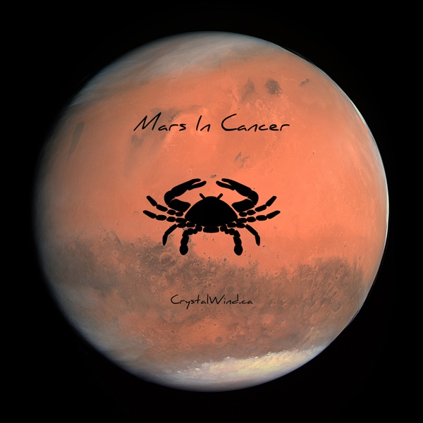 Mars Enters Cancer - What’s Coming Between March and May 2023