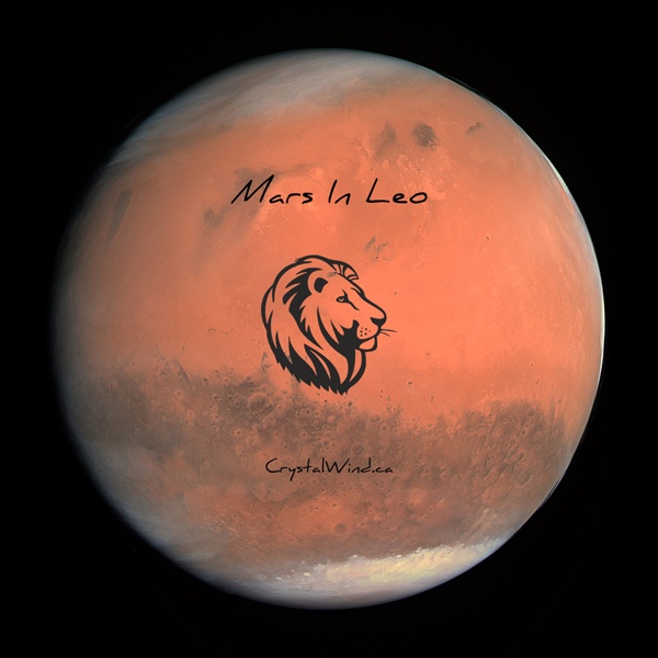 Mars Enters Leo - What’s Coming In June - July 2021