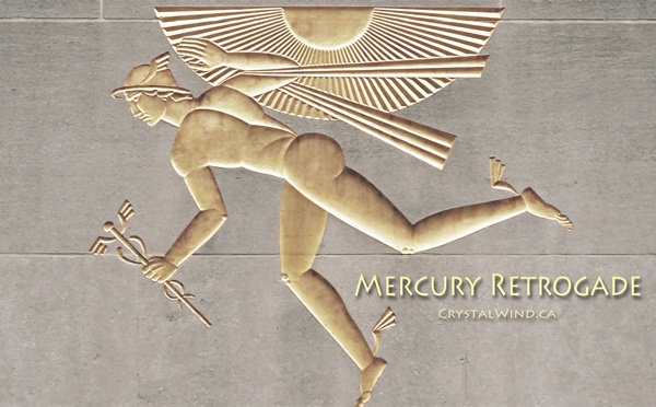 Strange Mercury Retrogrades Occurrences Past and Present