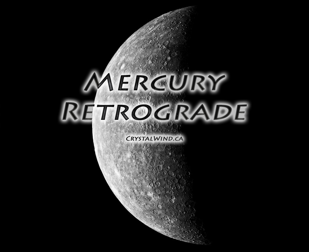 It’s Mercury Retrograde in September-October 2021