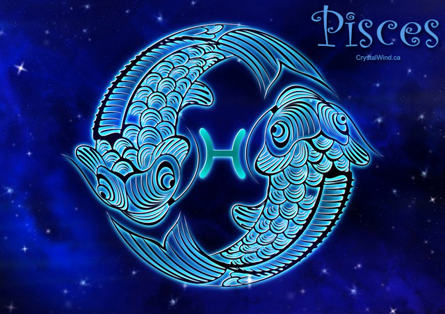 Pisces 2023 - Universal Deep Water Spirits