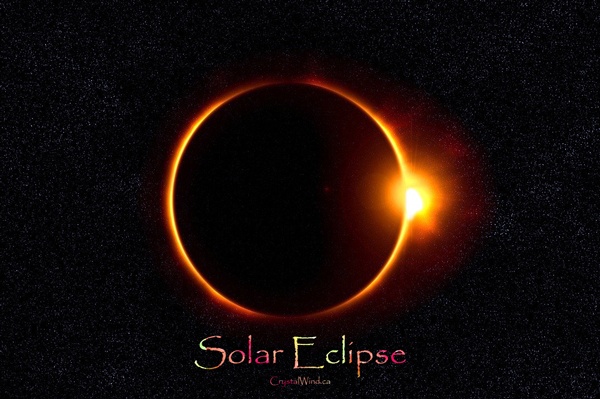 The Annular Solar Eclipse of June 2020 at 20 Gemini Pt. 1