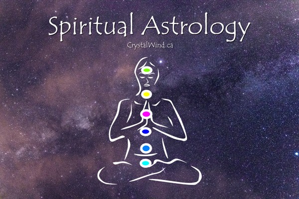 Spiritual Astrology - Human Friction Serves Our Spiritual Growth
