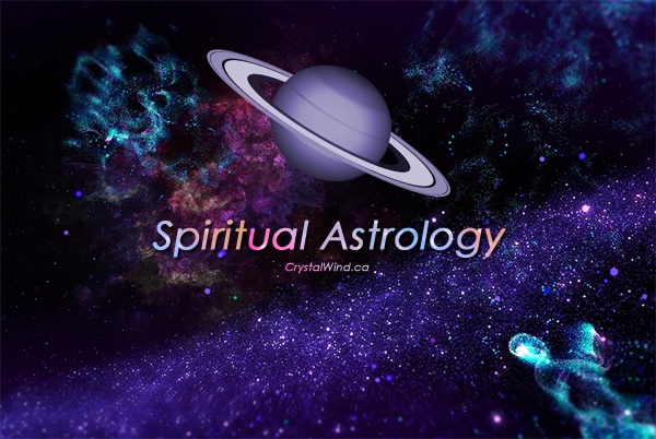 Evolutionary Spiritual Astrology in Autumn 2020
