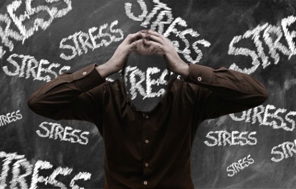 How To Decrease Stress