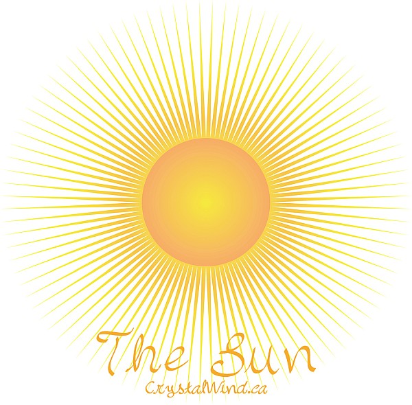 The Sun of our Sun Lit By the Sun - The Sun at 14 Cancer