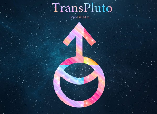 TransPluto, Divine Mother, and the Spiritual Lessons of 2021