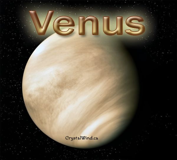 Venus in Taurus Brings Enjoyment!