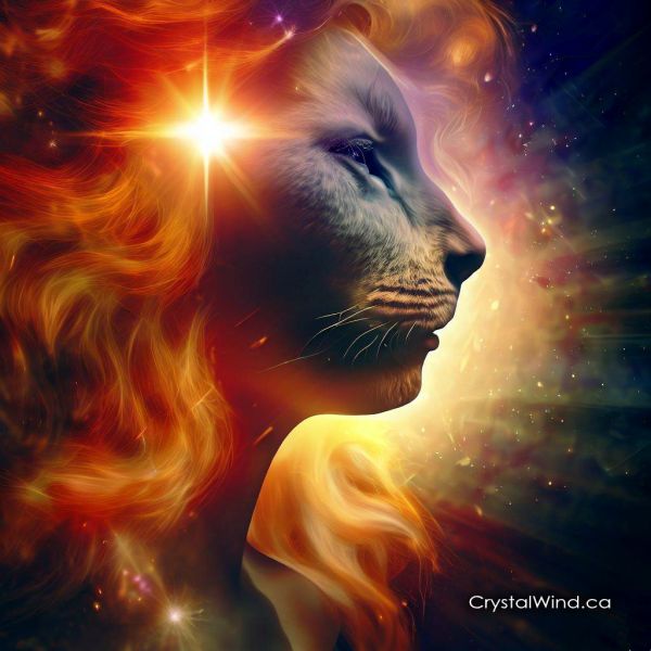 Venus in Leo Brings A Review of Our Likes and Loves Venus in Leo Brings A Review of Our Likes and Loves