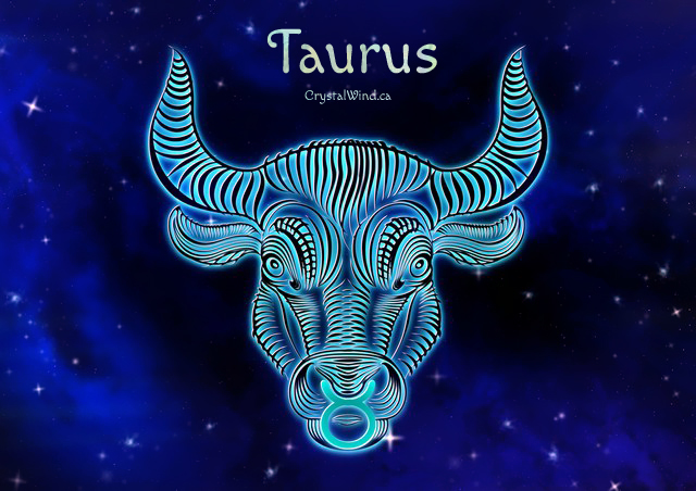 Taurus 2020 - Steady Resourceful Earth Spirits