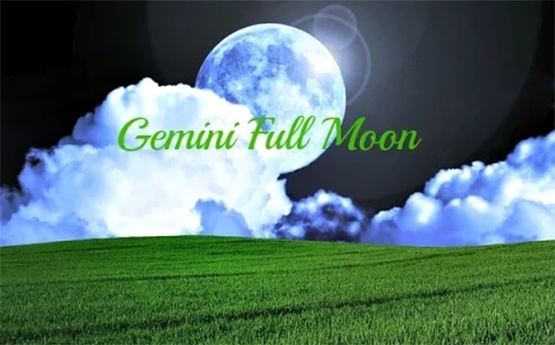 Gemini Full Moon & the Saturn Neptune Saga full_moon-gemini