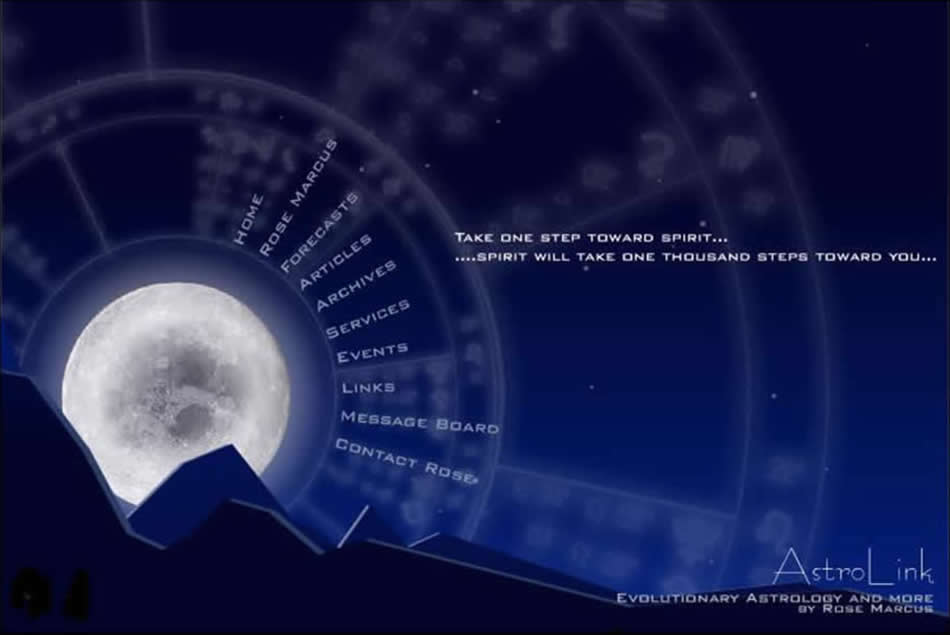 May 2017 Forecasts astrolink wheel2