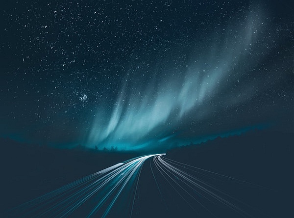 New Moon Eclipse in Aquarius: The Path Ahead new mo