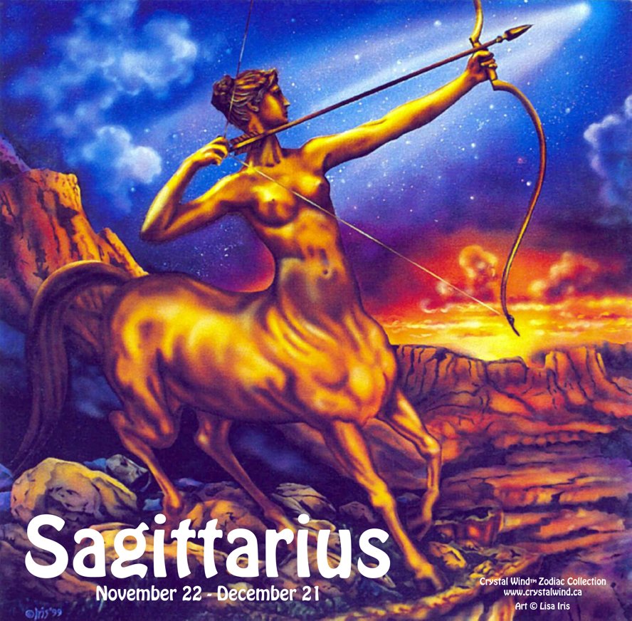 Sagittarius