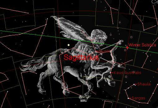 sagittarius