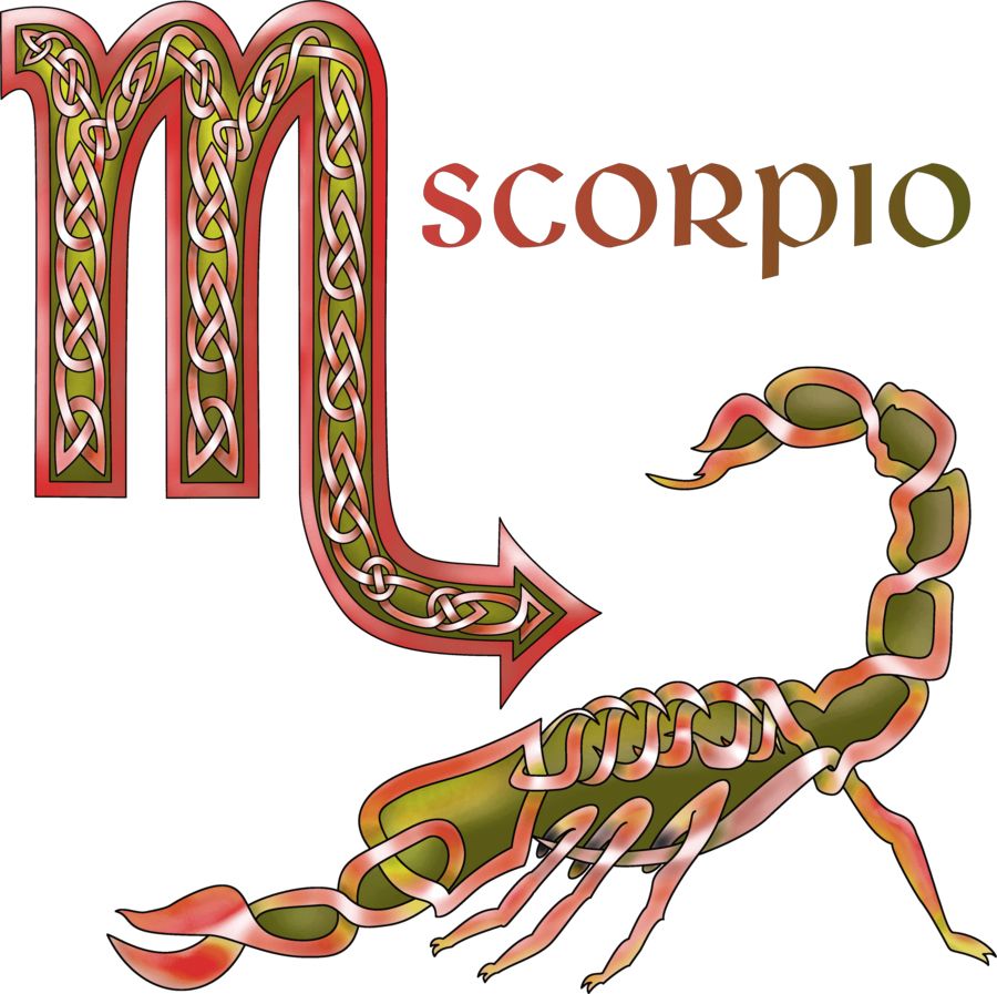 Sun in Scorpio scorpio_sun
