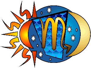 Sun in Scorpio scorpio_sun