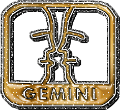 Sun in Gemini gemini_twins