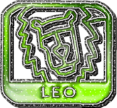 Sun in Leo leo_lion