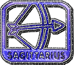 Sun in Sagittarius sagittarius_bow