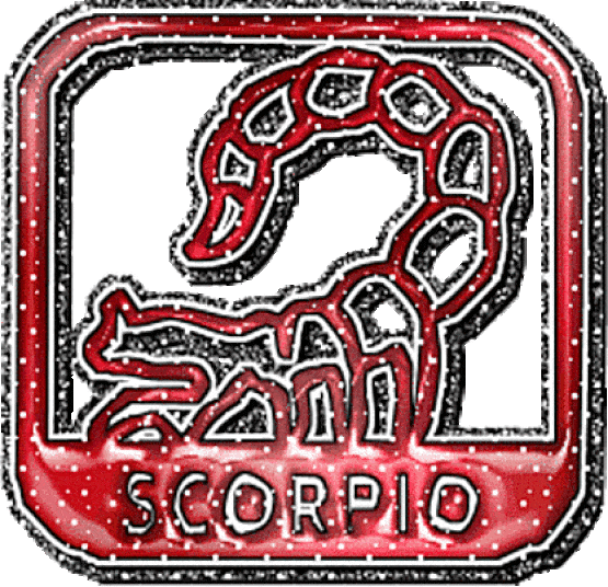 Sun in Scorpio Sun in Scorpio