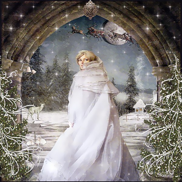 Winter Solstice - A Season of Giving Winter Solstice - A Season of Giving