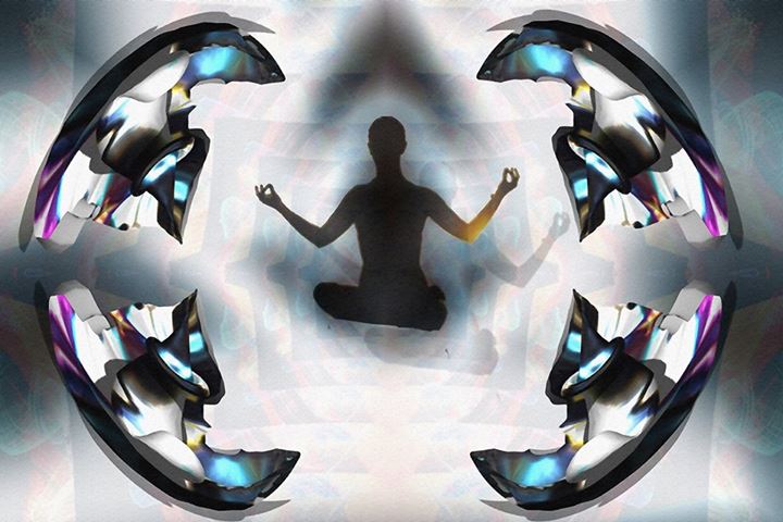 6th April – 25th August 2017: Saturn Retrograde in Sagittarius breaking out of my shell