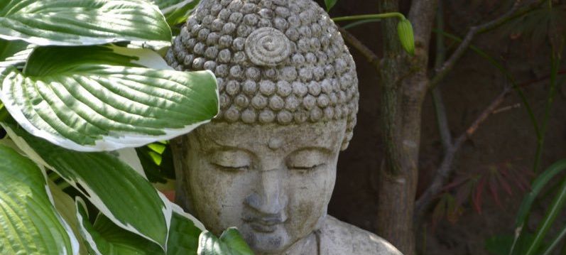 April – May 2017: Mercury Retrograde in Taurus & Aries and Conjunct Uranus buddha