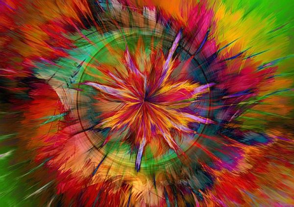 The Prevalent Energy for 2017: Jupiter in Libra Opposing Uranus & Eris in Aries fierce-love