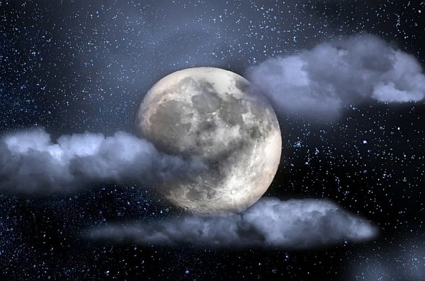 The October 2019 Full Moon of 21 Aries-Libra - A Major Turning Point For Us All